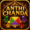 Anthi Chanda