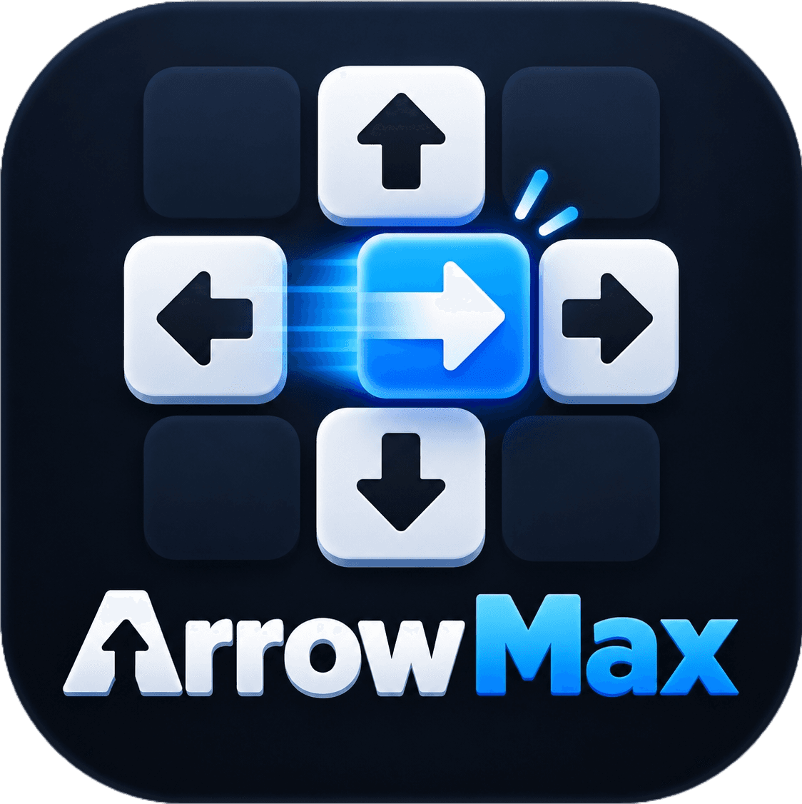 ArrowMax app logo