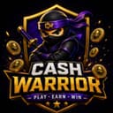 Cash Warrior